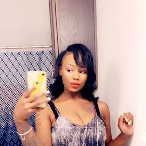 Meet your Posher, Symone